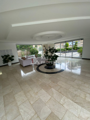 Апартаменты в престижном спальном районе Джикджилли, 2+1, 100м2 - Ракурс 18