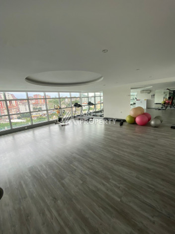 Апартаменты в престижном спальном районе Джикджилли, 2+1, 100м2 - Ракурс 19