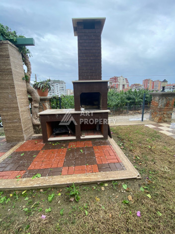 Апартаменты в престижном спальном районе Джикджилли, 2+1, 100м2 - Ракурс 21