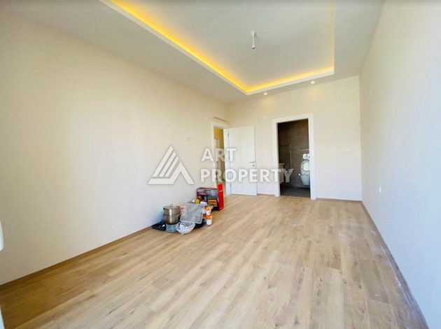 Квартира в комплексе с развитой инфраструктурой в районе Махмутлар, 2+1,130м2 - Ракурс 9