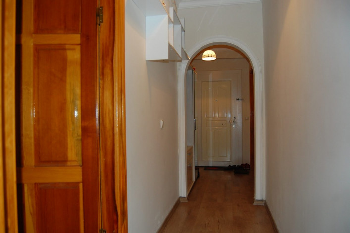 Просторная меблированная квартира 2+1 рядом с набережной в Обе, 135м2 - Ракурс 16