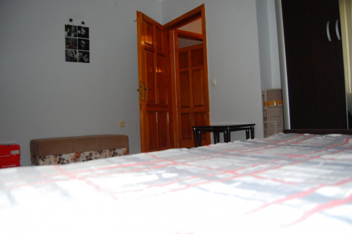 Просторная меблированная квартира 2+1 рядом с набережной в Обе, 135м2 - Ракурс 19