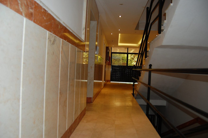 Просторная меблированная квартира 2+1 рядом с набережной в Обе, 135м2 - Ракурс 20