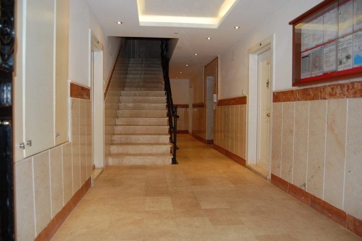 Просторная меблированная квартира 2+1 рядом с набережной в Обе, 135м2 - Ракурс 21