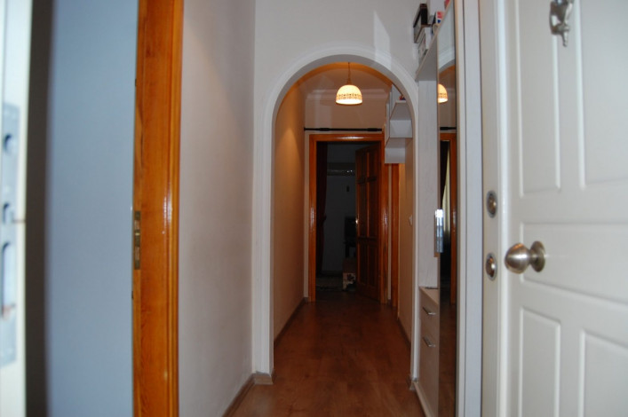 Просторная меблированная квартира 2+1 рядом с набережной в Обе, 135м2 - Ракурс 22