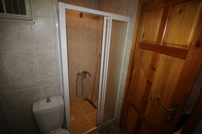 Апартаменты 2+1 недалеко от моря в районе Оба, 100 м2 - Ракурс 6