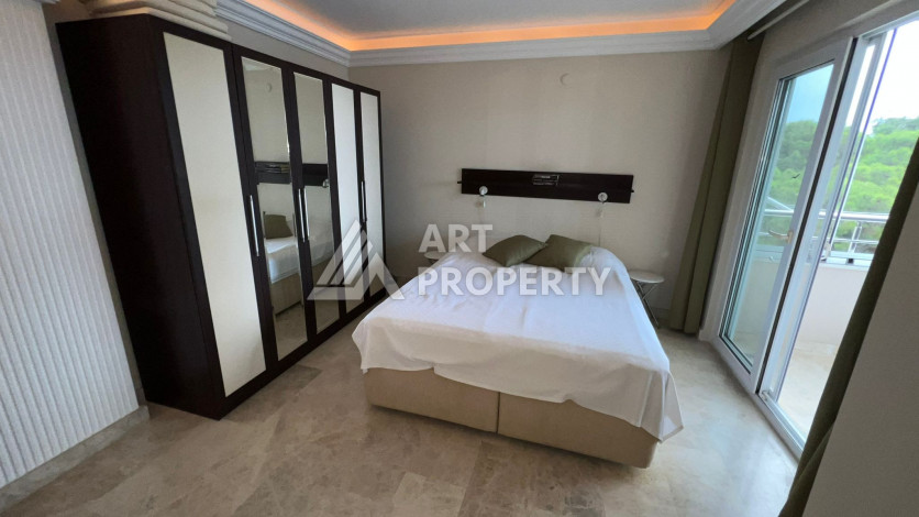 Квартира 2+1, 110м2, в центральном районе Джикджилли - Ракурс 7