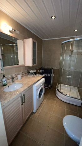 Квартира 2+1, 110м2, в центральном районе Джикджилли - Ракурс 9