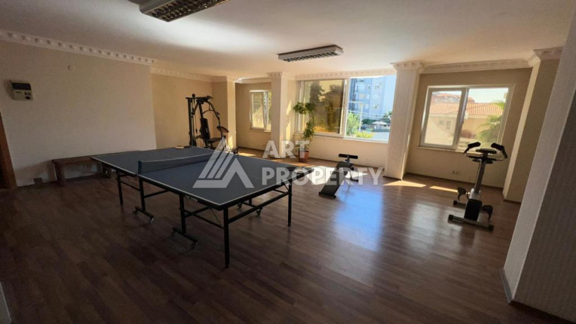 Квартира 2+1, 110м2, в центральном районе Джикджилли - Ракурс 15