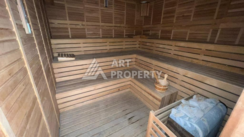 Квартира 2+1, 110м2, в центральном районе Джикджилли - Ракурс 16