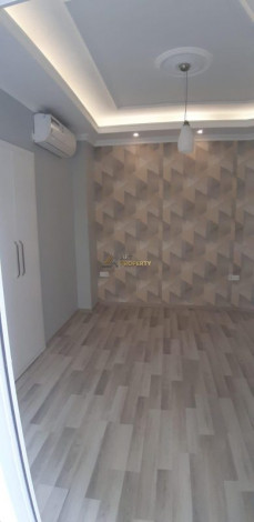 Четырехкомнатная квартира в 50 метрах от моря в районе Оба, 130 м2 - Ракурс 6