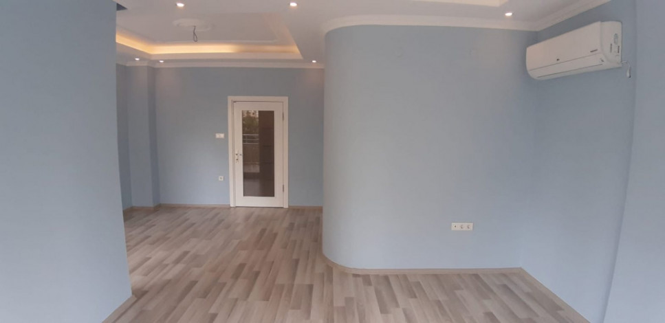 Четырехкомнатная квартира в 50 метрах от моря в районе Оба, 130 м2 - Ракурс 10