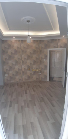 Четырехкомнатная квартира в 50 метрах от моря в районе Оба, 130 м2 - Ракурс 11