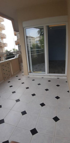 Четырехкомнатная квартира в 50 метрах от моря в районе Оба, 130 м2 - Ракурс 14