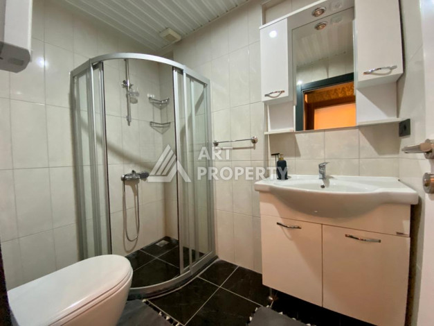 Апартаменты со стильным ремонтом в районе Махмутлар планировки 2+1, 115м2 - Ракурс 18