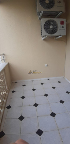 Четырехкомнатная квартира в 50 метрах от моря в районе Оба, 130 м2 - Ракурс 22