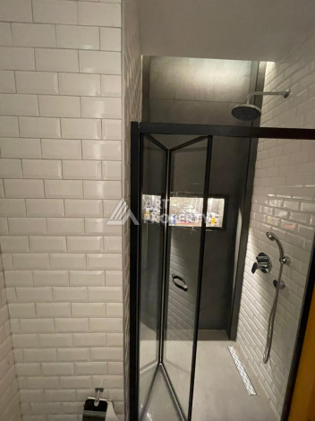 Двухкомнатная квартира в комплексе премиум класса в центре Алании. - Ракурс 13