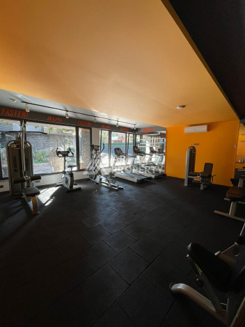 Двухкомнатная квартира в комплексе премиум класса в центре Алании. - Ракурс 25