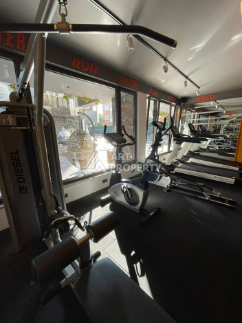 Двухкомнатная квартира в комплексе премиум класса в центре Алании. - Ракурс 26