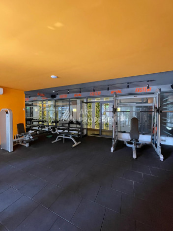 Двухкомнатная квартира в комплексе премиум класса в центре Алании. - Ракурс 27