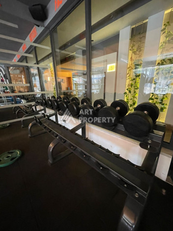 Двухкомнатная квартира в комплексе премиум класса в центре Алании. - Ракурс 28