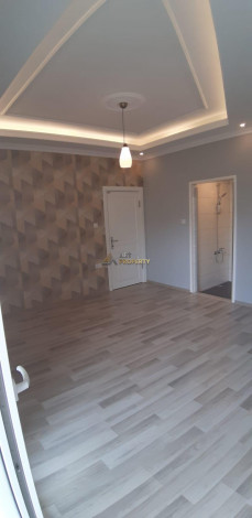 Четырехкомнатная квартира в 50 метрах от моря в районе Оба, 130 м2 - Ракурс 27