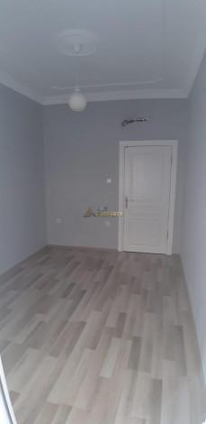 Четырехкомнатная квартира в 50 метрах от моря в районе Оба, 130 м2 - Ракурс 34