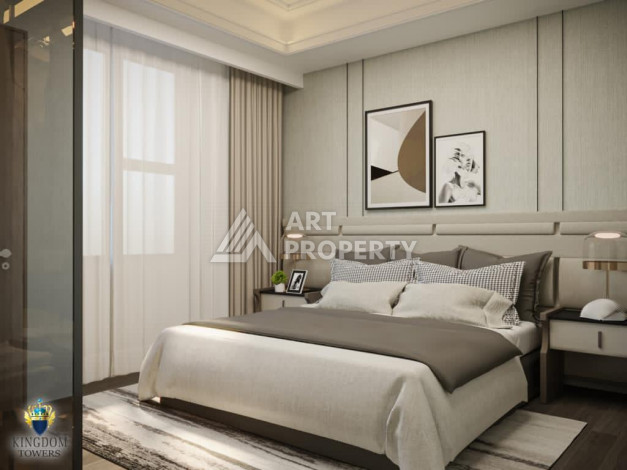 Проект на завершающей стадии в Авсалларе! - Ракурс 24