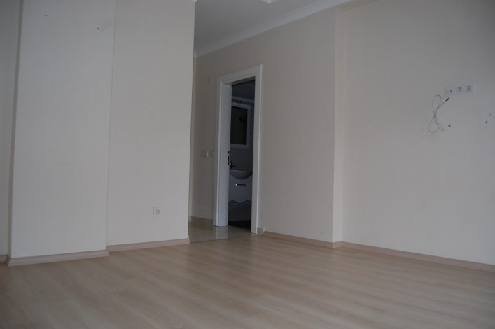 Просторные трехкомнатные апартаменты в элитном доме в районе Оба,125м2 - Ракурс 9