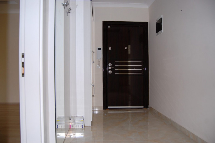 Просторные трехкомнатные апартаменты в элитном доме в районе Оба,125м2 - Ракурс 17