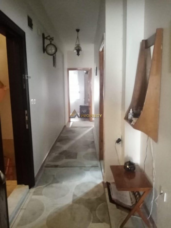 Срочная продажа, квартира планировки 3+1,  в районе Оба, в 120 м. от моря, 100 м2 - Ракурс 5