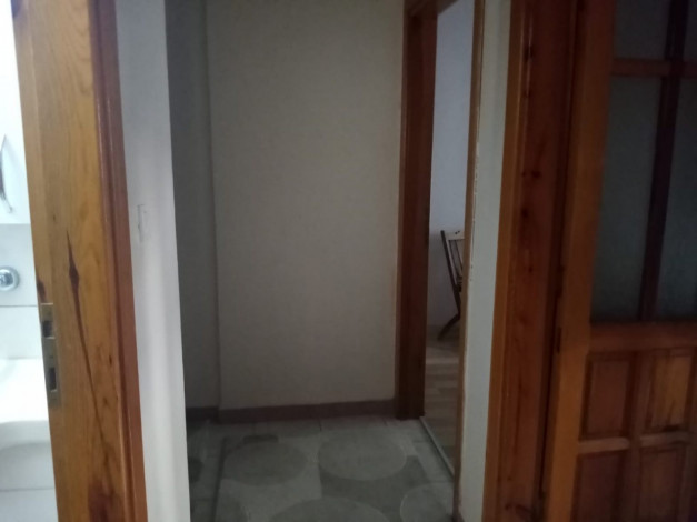 Срочная продажа, квартира планировки 3+1,  в районе Оба, в 120 м. от моря, 100 м2 - Ракурс 6