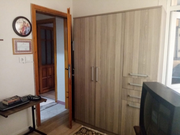 Срочная продажа, квартира планировки 3+1,  в районе Оба, в 120 м. от моря, 100 м2 - Ракурс 8