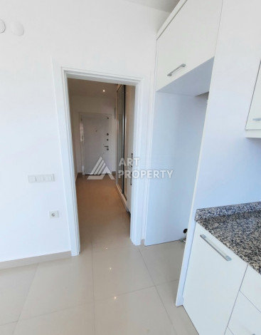 Апартаменты без мебели с прекрасным видом планировки 2+1 в районе Махмутлар, 120м2 - Ракурс 7