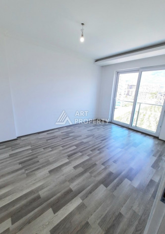 Апартаменты без мебели с прекрасным видом планировки 2+1 в районе Махмутлар, 120м2 - Ракурс 14