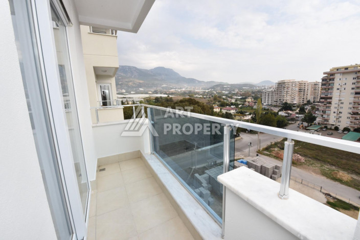 Апартаменты в курортном районе Махмутлар планировки 2+1, 120м2 - Ракурс 19