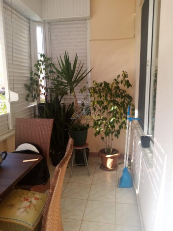 Срочная продажа, квартира планировки 3+1,  в районе Оба, в 120 м. от моря, 100 м2 - Ракурс 16