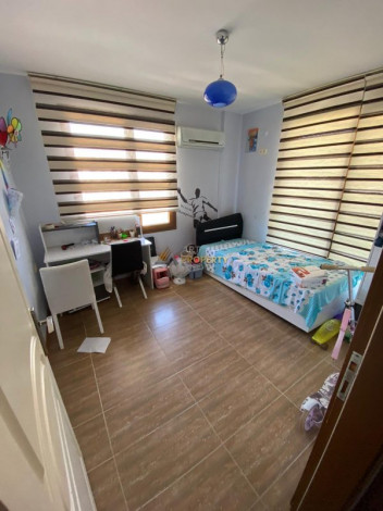 Квартира 5+1 в комплексе с хорошей инфраструктурой в Обе, 180 м2 - Ракурс 3