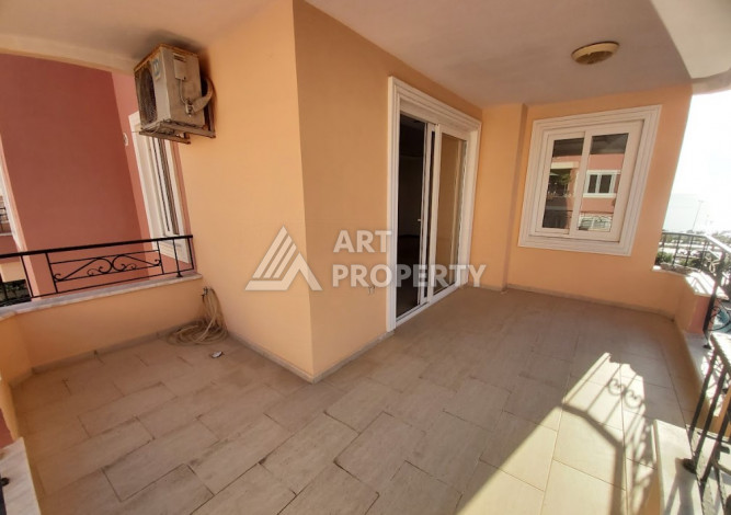 Квартира планировки 2+1, 120м2 в районе Махмутлар - Ракурс 18