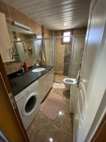 Квартира 5+1 в комплексе с хорошей инфраструктурой в Обе, 180 м2 - Ракурс 5