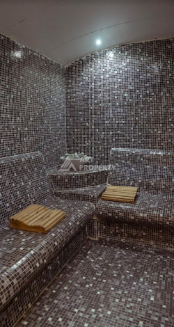 Апартаменты в комплексе с развитой инфраструктурой планировки 2+1 в районе Махмутлар, 110м2 - Ракурс 39