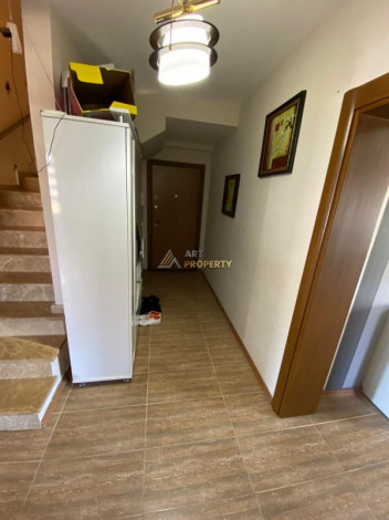 Квартира 5+1 в комплексе с хорошей инфраструктурой в Обе, 180 м2 - Ракурс 11