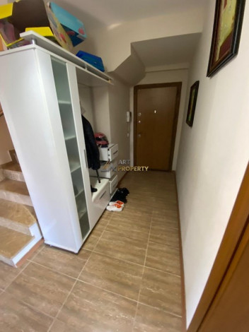 Квартира 5+1 в комплексе с хорошей инфраструктурой в Обе, 180 м2 - Ракурс 14