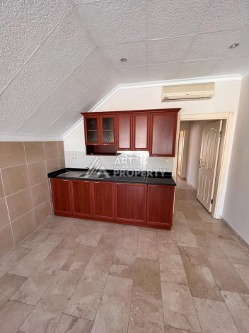 Дуплекс 3+1 в центре Алании - Ракурс 20