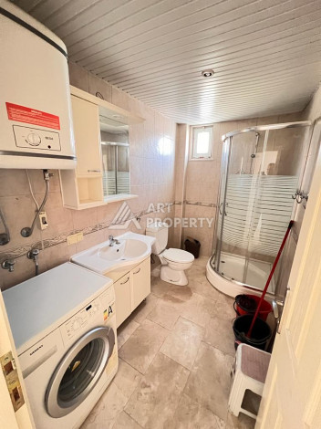 Дуплекс 3+1 в центре Алании - Ракурс 21