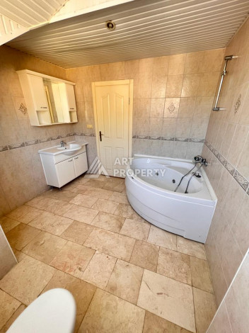 Дуплекс 3+1 в центре Алании - Ракурс 23