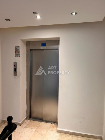 Дуплекс 3+1 в центре Алании - Ракурс 24