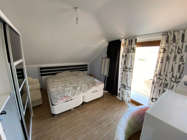 Квартира 5+1 в комплексе с хорошей инфраструктурой в Обе, 180 м2 - Ракурс 16