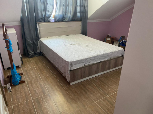 Квартира 5+1 в комплексе с хорошей инфраструктурой в Обе, 180 м2 - Ракурс 18