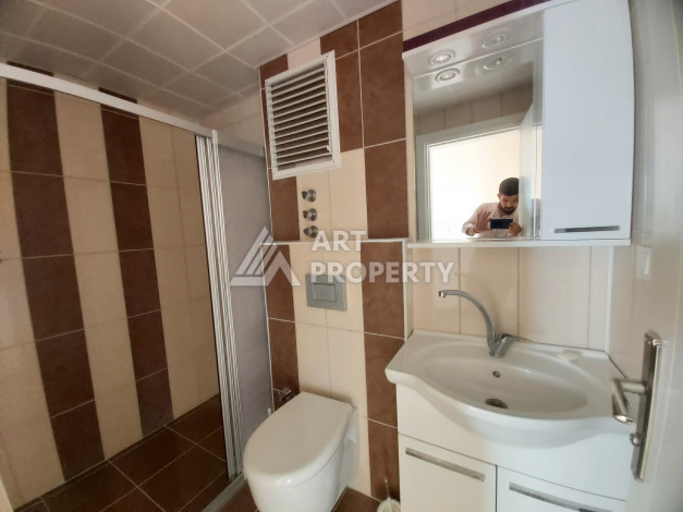 Пентхаус 4+1 в районе Махмутлар, 220 м2 - Ракурс 4